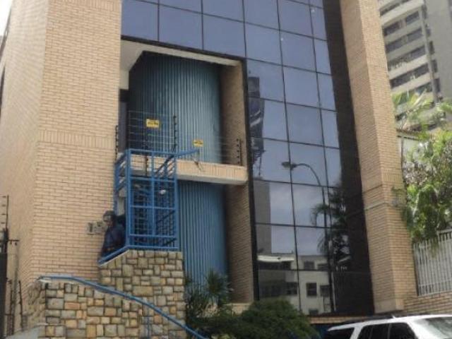 Edificio en venta en Distrito Capital