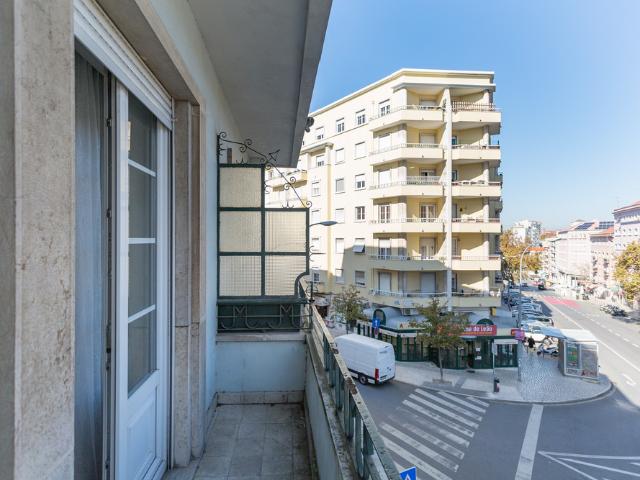 Quarto alugar em Lisboa