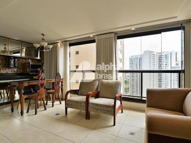 Apartamento venda em Águas Claras