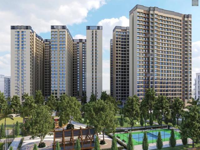 Flat for sale in Nalasopara - Mumbai, National Capital Territory Of Delhi