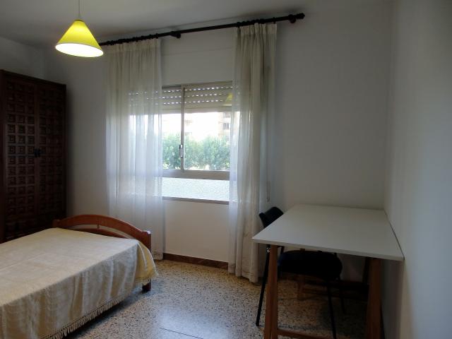 Apartamento en alquiler en Casco Antiguo, Huesca
