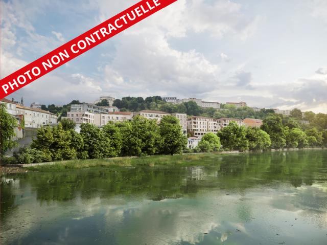 Bureau vente à Angoulême, Charente