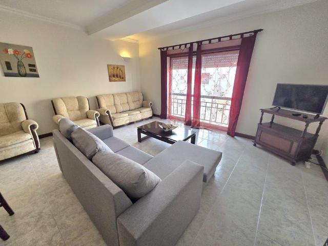 Apartamento alugar em Pederneira, Leiria
