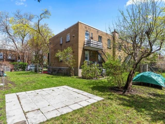 Land for sale in Côte-des-Neiges–Notre-Dame-de-Grâce, Montréal