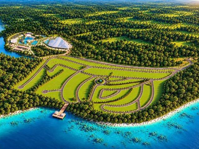 Terreno venda em Brasília, Plano Piloto