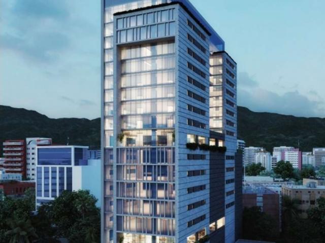 Oficina en venta en Boca De Uchire, Miranda