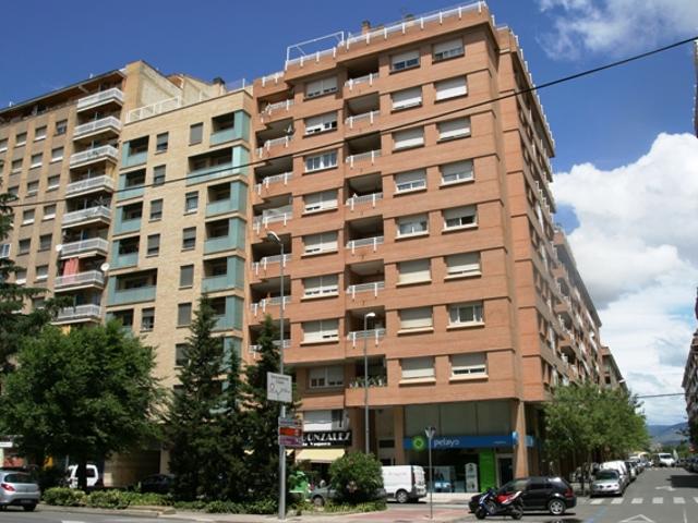 Apartamento en alquiler en Casco Antiguo, Huesca