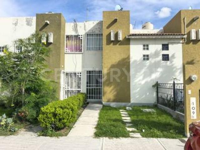 Casa en renta en Querétaro