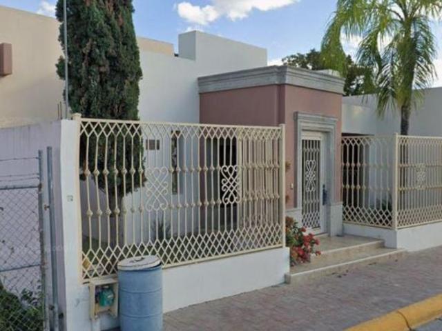 Casa en venta en Reynosa, Tamaulipas