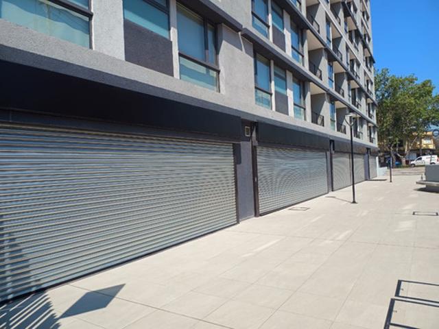Av. Rodrigo de Araya 2550, Ñuñoa