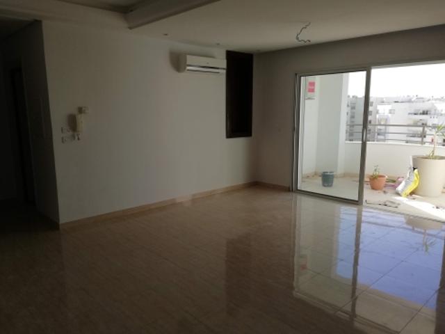 Appartement vente à Ain Zaghouan