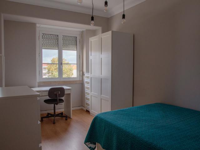 Quarto alugar em Lisboa