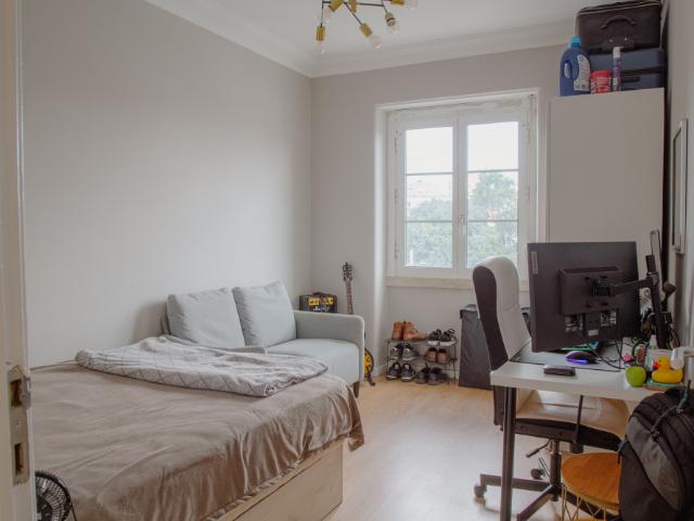 Quarto alugar em Lisboa