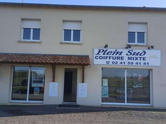 Local Commercial vente à Doué-la-Fontaine, Doué-en-Anjou