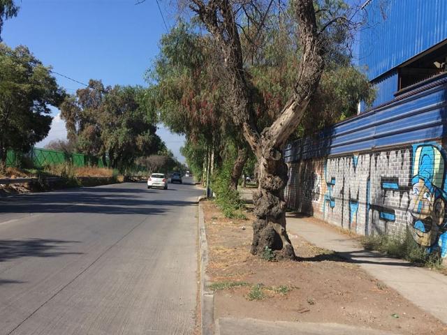 Terreno en venta en Huechuraba, Metropolitana