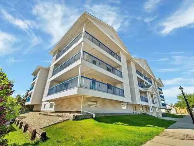 Condo for sale in Stony Plain