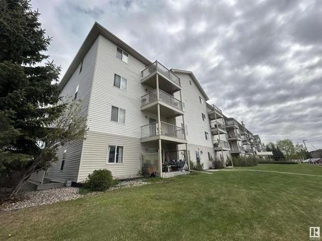 Condo for sale in Stony Plain