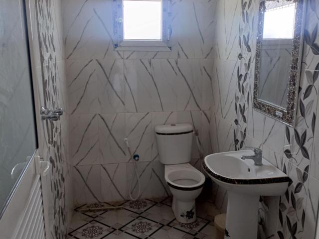 Studio vente à Beni Khalled