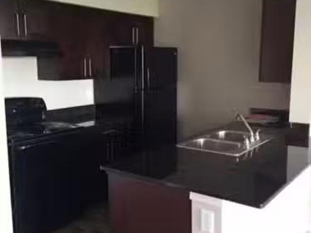 Apartment for rent in Wedgewood, Alberta
