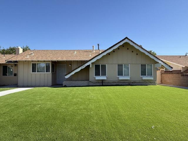 Apartment for rent in Lancaster, California