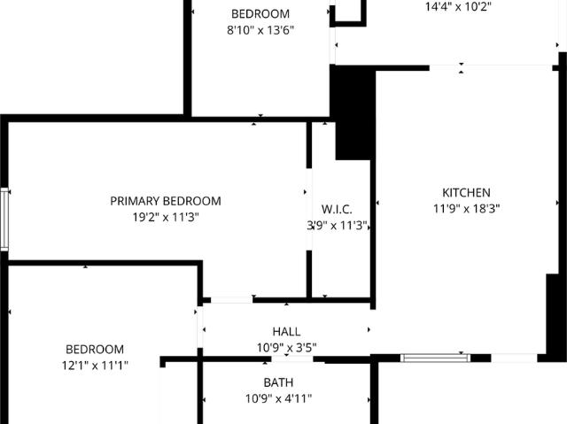 Apartment for rent in Lancaster, California