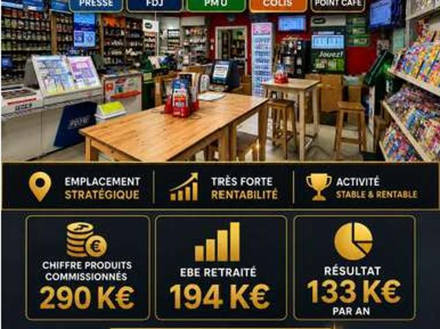 Local Commercial vente à Phalsbourg, Moselle