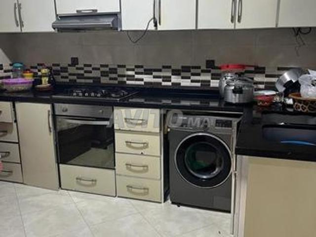 Appartement vente à Tinghir