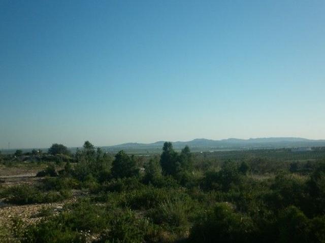 Terrain vente à Ksibet Sousse, Akouda