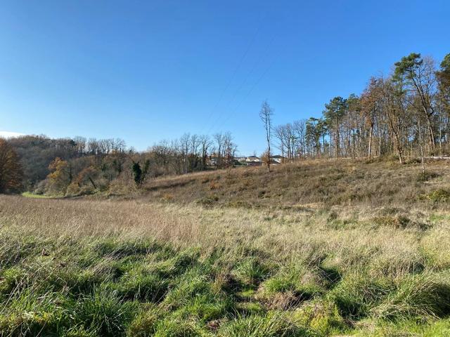 Terrain vente à Périgueux, Trélissac