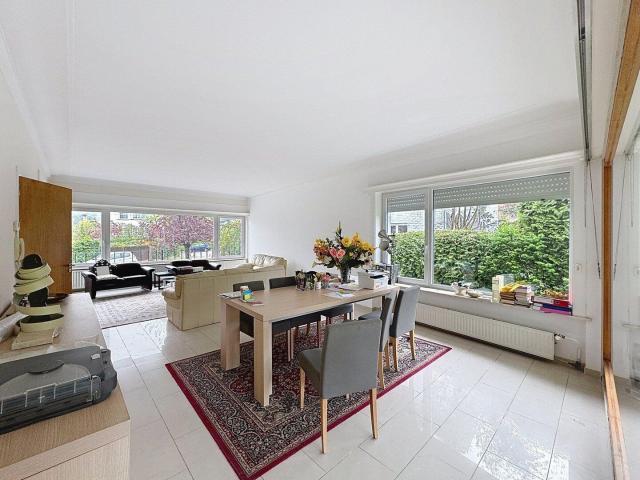 Maison location à Woluwe-Saint-Pierre Centre - Sint-Pieters-Woluwe Centrum, Woluwe-Saint-Pierre - Sint-Pieters-Woluwe