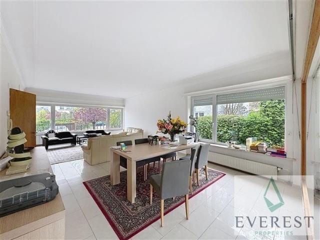 Maison location à Sint-pieters-woluwe, Bruxelles