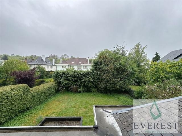 Maison location à Sint-pieters-woluwe, Bruxelles