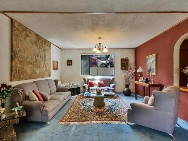 Departamento en venta en Alvaro Obregón, Ciudad de México