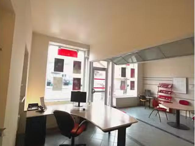 Local Commercial vente à Longwy, Meurthe-et-Moselle