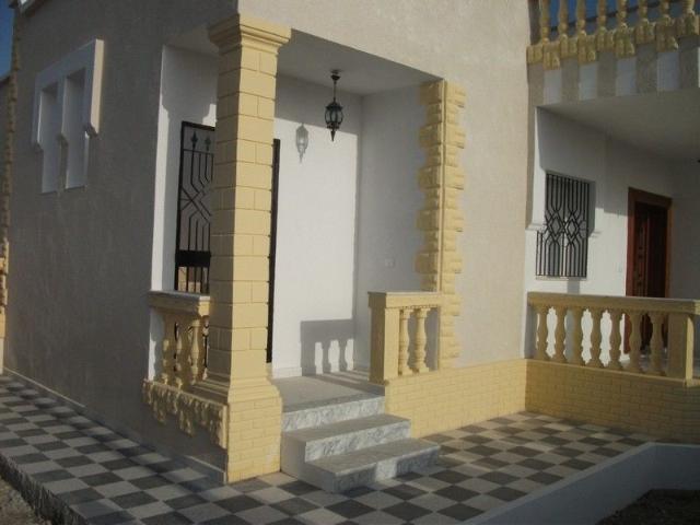 Villa vente à Ben Arous