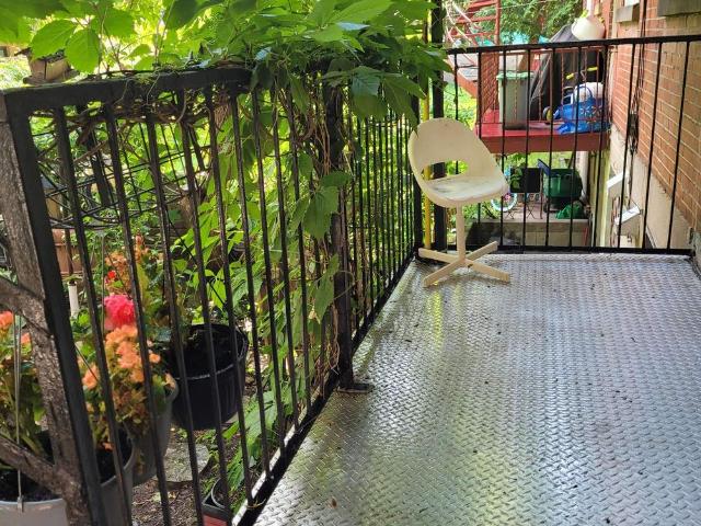 Apartment for rent in St. Leonard's, Quebec