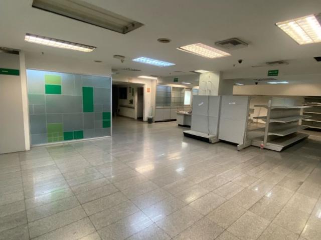 Local Comercial en alquiler en Miranda, Municipio Miranda