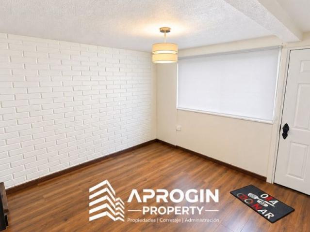 Departamento en venta en Conjunto Los Lagos, Puerto Montt