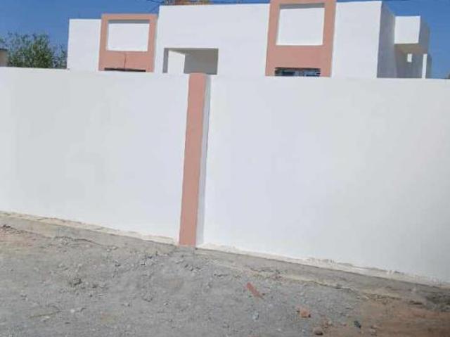 Maison vente à Beni Khalled