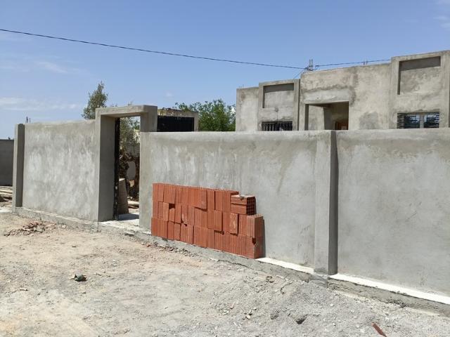 Maison vente à Nabeul, Beni Khalled