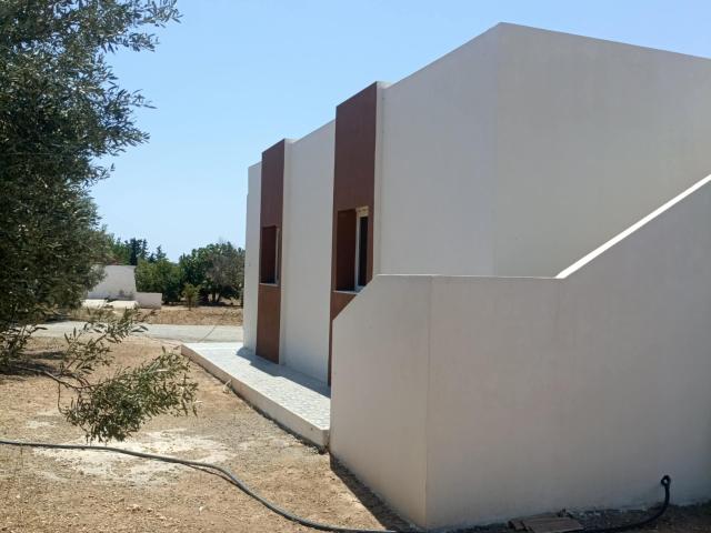 Villa vente à Hammamet, Beni Khalled