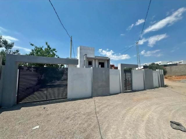 Maison vente à Nabeul, Beni Khalled