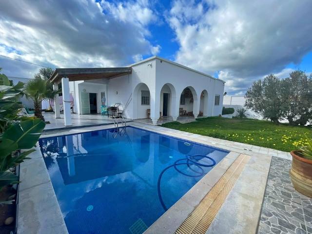 Maison vente à Nabeul, Beni Khalled