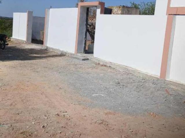 Maison vente à Beni Khalled
