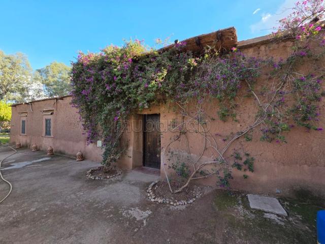 Villa vente à Marrakech, L'Oriental
