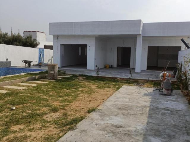 Maison vente à Beni Khalled