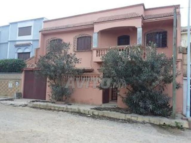 Propriété vente à El Ma, Gharb-Chrarda-Beni Hssen