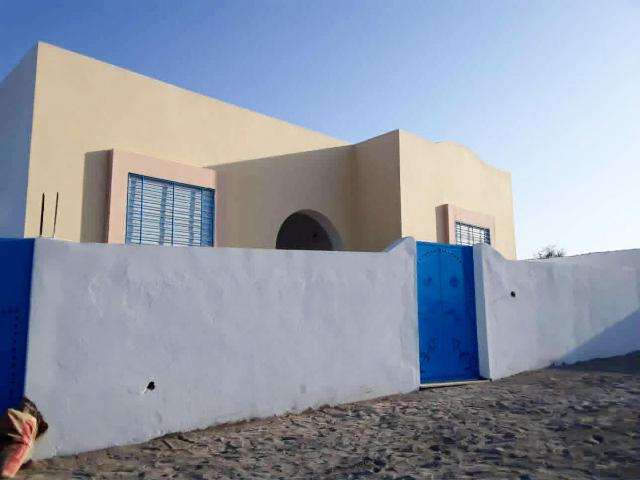 Maison vente à Nabeul, Beni Khalled