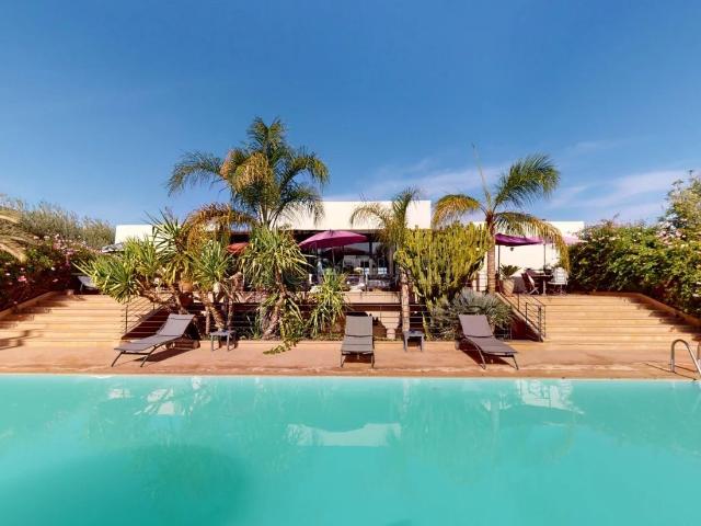 Villa vente à Marrakech, L'Oriental