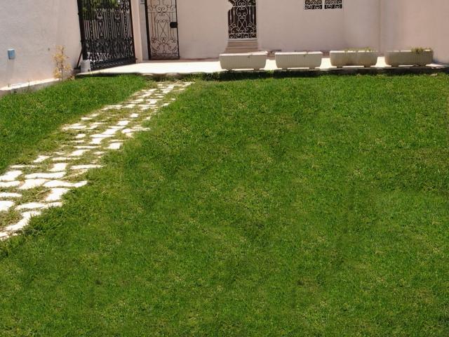 Villa vente à Borj El Amri